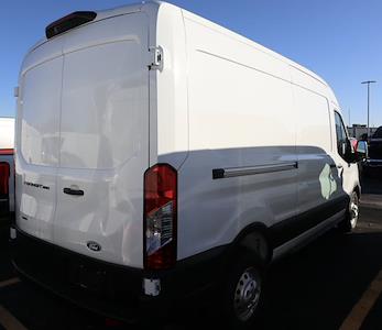 2026 Ford Transit 250 Medium Roof AWD Empty Cargo Van for sale #FTT1239 - photo 2
