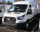 2026 Ford Transit 250 Medium Roof AWD Empty Cargo Van for sale #FTT1239 - photo 1