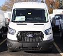 2026 Ford Transit 250 Medium Roof AWD Empty Cargo Van for sale #FTT1239 - photo 4