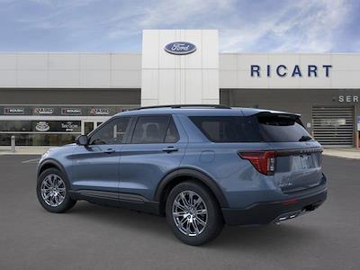2026 Ford Explorer 4WD SUV for sale #FTT1242 - photo 2
