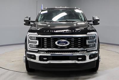 2023 Ford F-450 Crew Cab DRW 4WD Pickup for sale #FTT1247A - photo 2