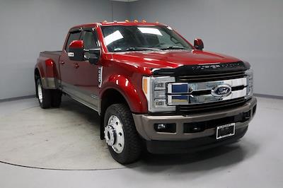 2018 Ford F-450 Crew Cab DRW 4WD Pickup for sale #FTT1248A - photo 1