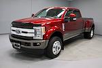 2018 Ford F-450 Crew Cab DRW 4WD Pickup for sale #FTT1248A - photo 7