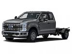 2026 Ford F-350 Super Cab DRW 4WD Cab Chassis for sale #FTT1249 - photo 1