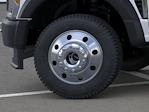 2026 Ford F-450 Crew Cab DRW 4WD Pickup for sale #FTT1250 - photo 18