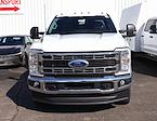 2026 Ford F-350 Super Cab DRW 4WD Knapheide Enclosed Service Body for sale #FTT1256 - photo 7