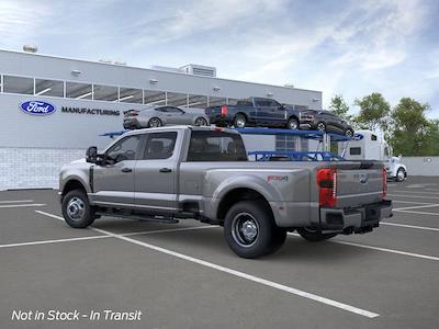 2026 Ford F-350 Crew Cab DRW 4WD Pickup for sale #FTT1257 - photo 2