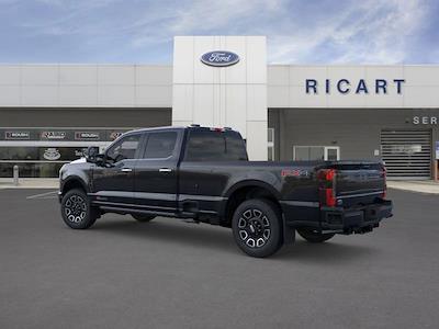 2026 Ford F-350 Crew Cab SRW 4WD Pickup for sale #FTT1264 - photo 2