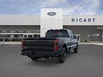 2026 Ford F-350 Crew Cab SRW 4WD Pickup for sale #FTT1264 - photo 7