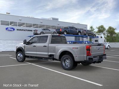 2026 Ford F-450 Crew Cab DRW 4WD Pickup for sale #FTT1265 - photo 2