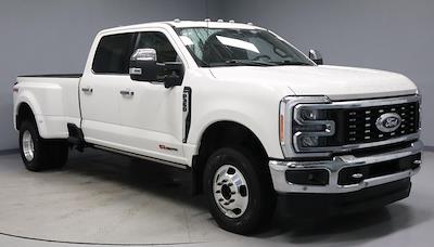 2023 Ford F-350 Crew Cab DRW 4WD Pickup for sale #FTT1269A - photo 1