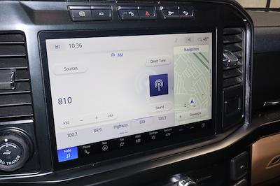 2023 Ford F-350 Crew Cab DRW 4WD Pickup for sale #FTT1269A - photo 2