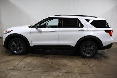 2026 Ford Explorer 4WD SUV for sale #FTT1271 - photo 2