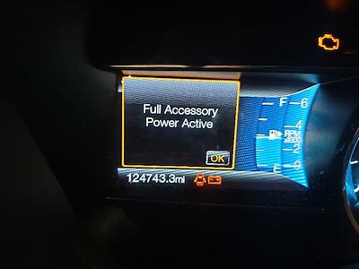 2017 Ford Explorer 4WD SUV for sale #FTT1271A - photo 1