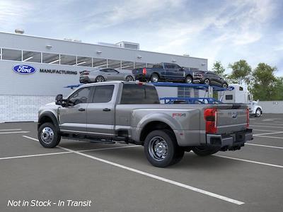 2026 Ford F-450 Crew Cab DRW 4WD Pickup for sale #FTT1276 - photo 2