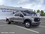 2026 Ford F-450 Crew Cab DRW 4WD Pickup for sale #FTT1276 - photo 6