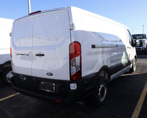 New 2026 Ford Transit 150 - photo 2