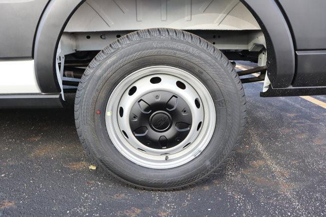 New 2026 Ford Transit 150 - photo 10