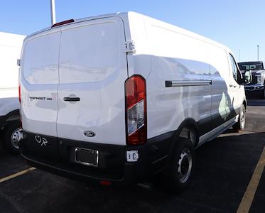 2026 Ford Transit 150 Low Roof RWD Empty Cargo Van for sale #FTT1281 - photo 2