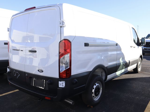 New 2026 Ford Transit 150 - photo 2