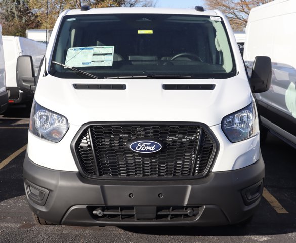 New 2026 Ford Transit 150 - photo 5
