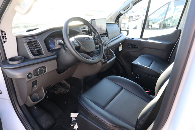 New 2026 Ford Transit 150 - photo 6