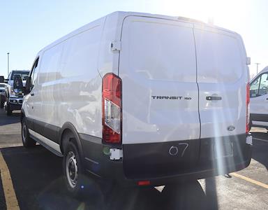 2026 Ford Transit 150 Low Roof RWD Empty Cargo Van for sale #FTT1283 - photo 2