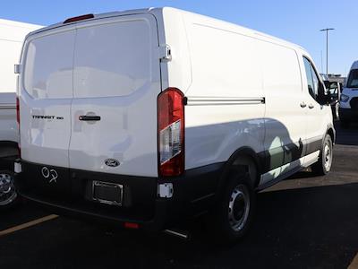 2026 Ford Transit 150 Low Roof RWD Empty Cargo Van for sale #FTT1284 - photo 2