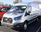 2026 Ford Transit 250 Medium Roof AWD Empty Cargo Van for sale #FTT1285 - photo 1