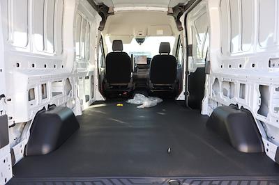 2026 Ford Transit 250 Medium Roof AWD Empty Cargo Van for sale #FTT1286 - photo 2