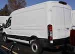 2026 Ford Transit 250 Medium Roof RWD Empty Cargo Van for sale #FTT1288 - photo 3