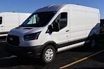 2026 Ford Transit 250 Medium Roof RWD Empty Cargo Van for sale #FTT1289 - photo 1