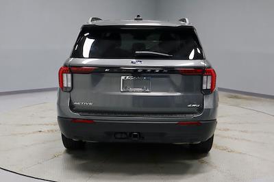 2025 Ford Explorer 4WD SUV for sale #FTT1298A - photo 2