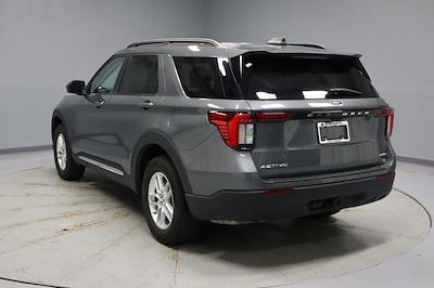 2025 Ford Explorer 4WD SUV for sale #FTT1298A - photo 1