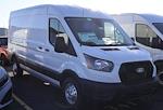 2026 Ford Transit 250 Medium Roof AWD Empty Cargo Van for sale #FTT1302 - photo 1