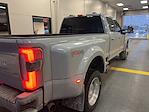 2024 Ford F-450 Crew Cab DRW 4WD Pickup for sale #FTT1307A - photo 4