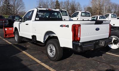 New 2026 Ford F-250 Regular Cab Service Truck for sale #FTT1308 - photo 2