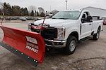 New 2026 Ford F-250 XL Regular Cab Plow Truck for sale #FTT1308 - photo 1