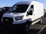 2026 Ford Transit 250 Medium Roof RWD Empty Cargo Van for sale #FTT1309 - photo 1