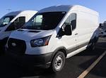 2026 Ford Transit 250 Medium Roof RWD Empty Cargo Van for sale #FTT1310 - photo 1