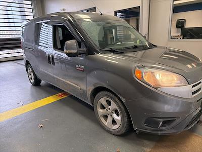 2015 Ram ProMaster City FWD Empty Cargo Van for sale #FTT1322B - photo 1