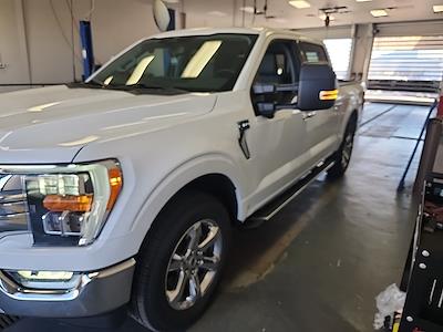 2022 Ford F-150 SuperCrew Cab 4WD Pickup for sale #FTT1324A - photo 2