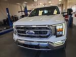 2022 Ford F-150 SuperCrew Cab 4WD Pickup for sale #FTT1324A - photo 9