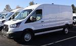 2026 Ford Transit 250 Medium Roof AWD Empty Cargo Van for sale #FTT1327 - photo 1