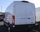 2026 Ford Transit 250 Medium Roof AWD Empty Cargo Van for sale #FTT1327 - photo 4