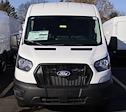 2026 Ford Transit 250 Medium Roof AWD Empty Cargo Van for sale #FTT1327 - photo 5