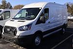 2026 Ford Transit 250 Medium Roof AWD Empty Cargo Van for sale #FTT1328 - photo 1