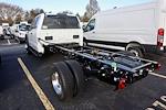 2026 Ford F-550 Super Cab DRW 4WD Cab Chassis for sale #FTT1345 - photo 2