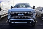 2026 Ford F-550 Super Cab DRW 4WD Cab Chassis for sale #FTT1345 - photo 4