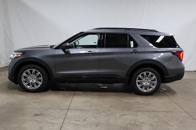 2026 Ford Explorer 4WD SUV for sale #FTT1356 - photo 1
